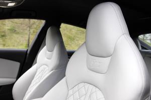 Audi S7 Sportback 2012 года  (WW)